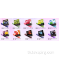 Yooz Greater Experience Feelm Ex-Cigarette Pod Kit
